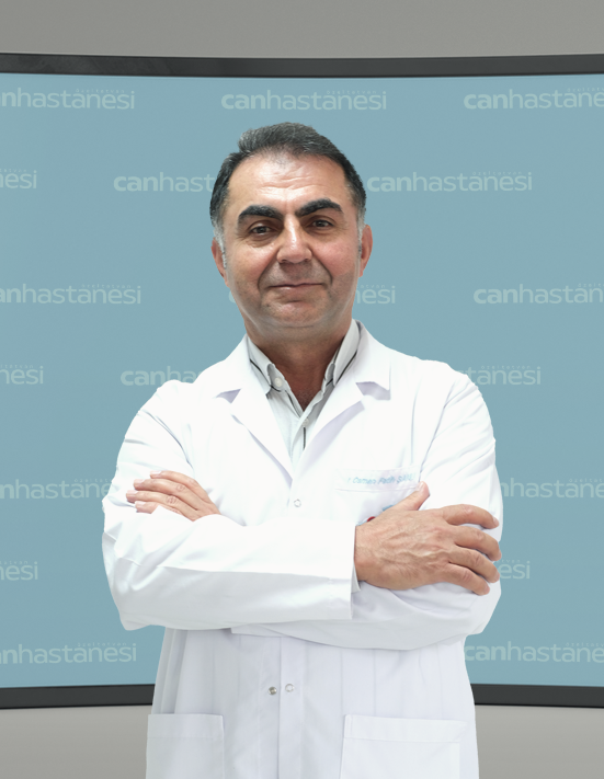 Mehmet Demir